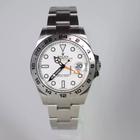 Rolex Explorer II - Image 8