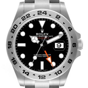 Rolex Explorer II
