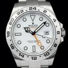 Rolex Explorer II - Image 3