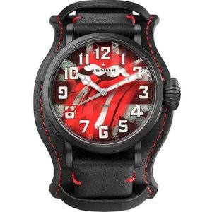 Zenith Pilot Type 20 GMT