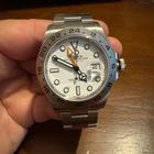 Rolex Explorer II - Image 9