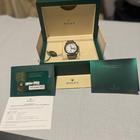 Rolex Explorer II - Image 2