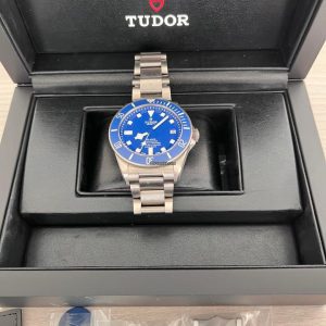 Tudor Pelagos