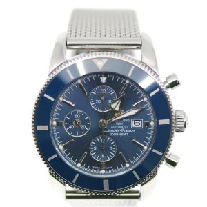 Breitling Superocean Heritage II Chronograph