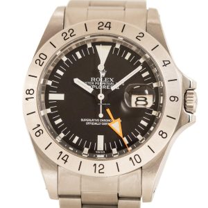 Rolex Explorer II