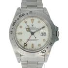 Rolex Explorer II
