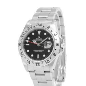 Rolex Explorer II