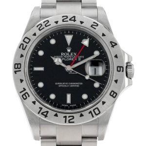 Rolex Explorer II