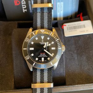 Tudor Pelagos