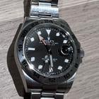 Rolex Explorer II - Image 3