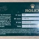 Rolex Explorer II - Image 10