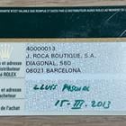 Rolex Explorer II - Image 9