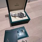 Rolex Explorer II - Image 12