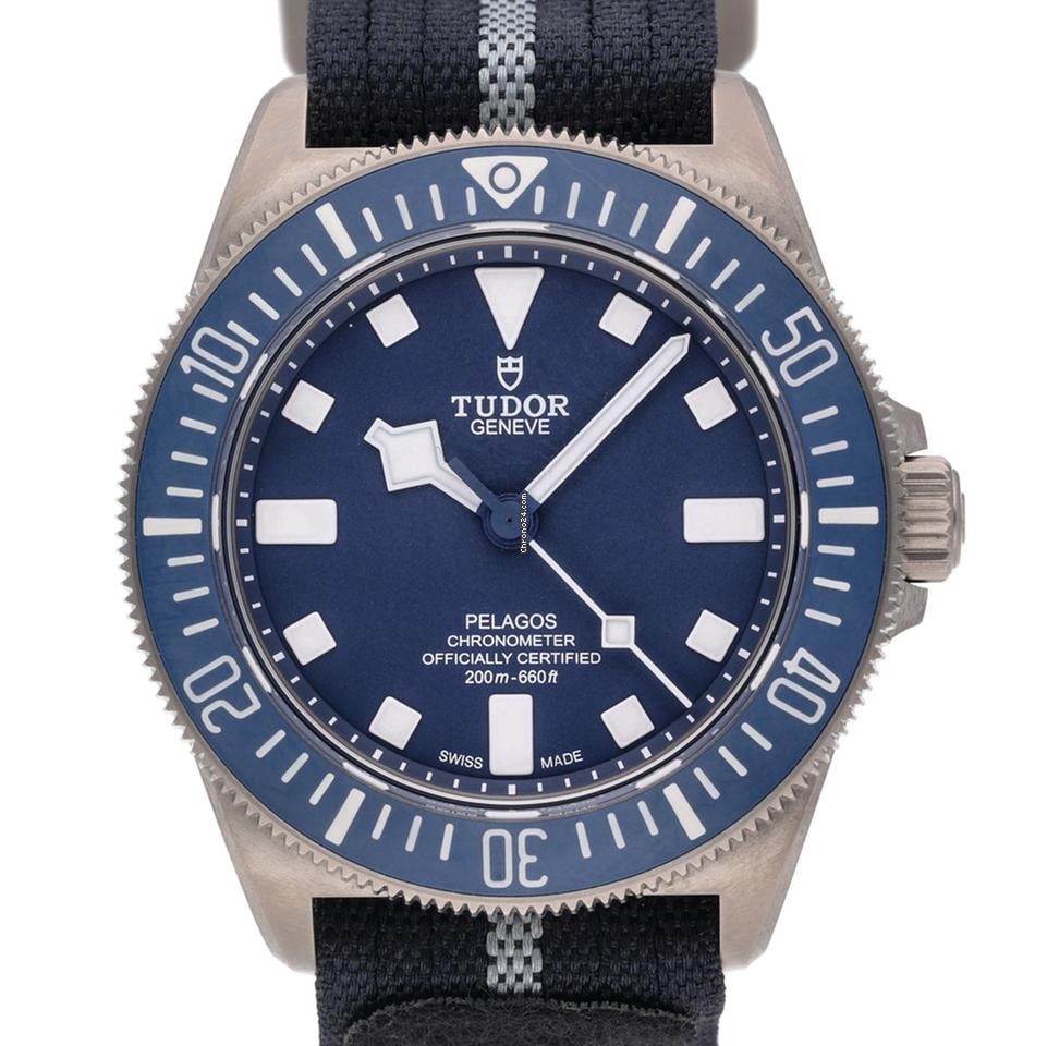 Tudor Pelagos