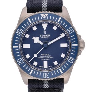Tudor Pelagos