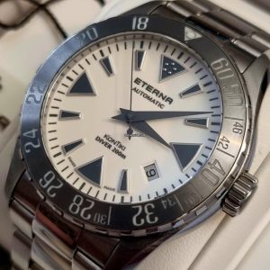 Eterna Kontiki