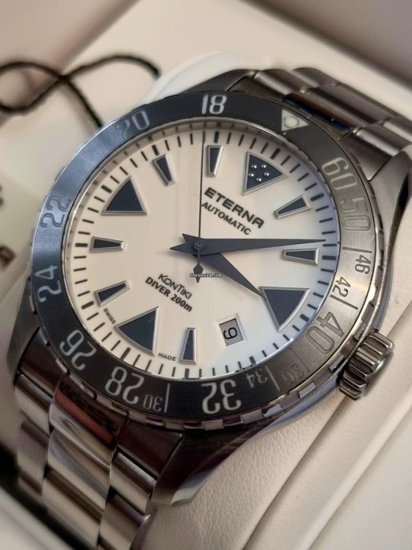 Eterna Kontiki