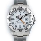 Rolex Explorer II - Image 2