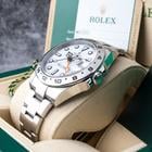 Rolex Explorer II - Image 12