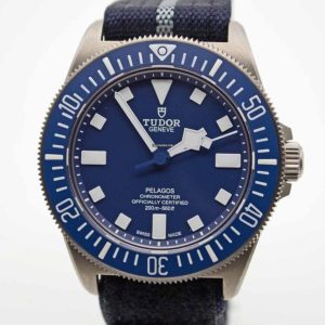 Tudor Pelagos