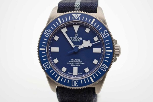 Tudor Pelagos