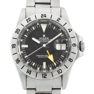 Rolex Explorer II