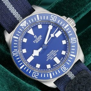 Tudor Pelagos