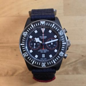 Tudor Pelagos