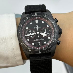 Tudor Pelagos