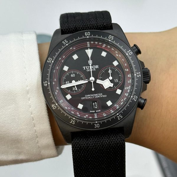 Tudor Pelagos