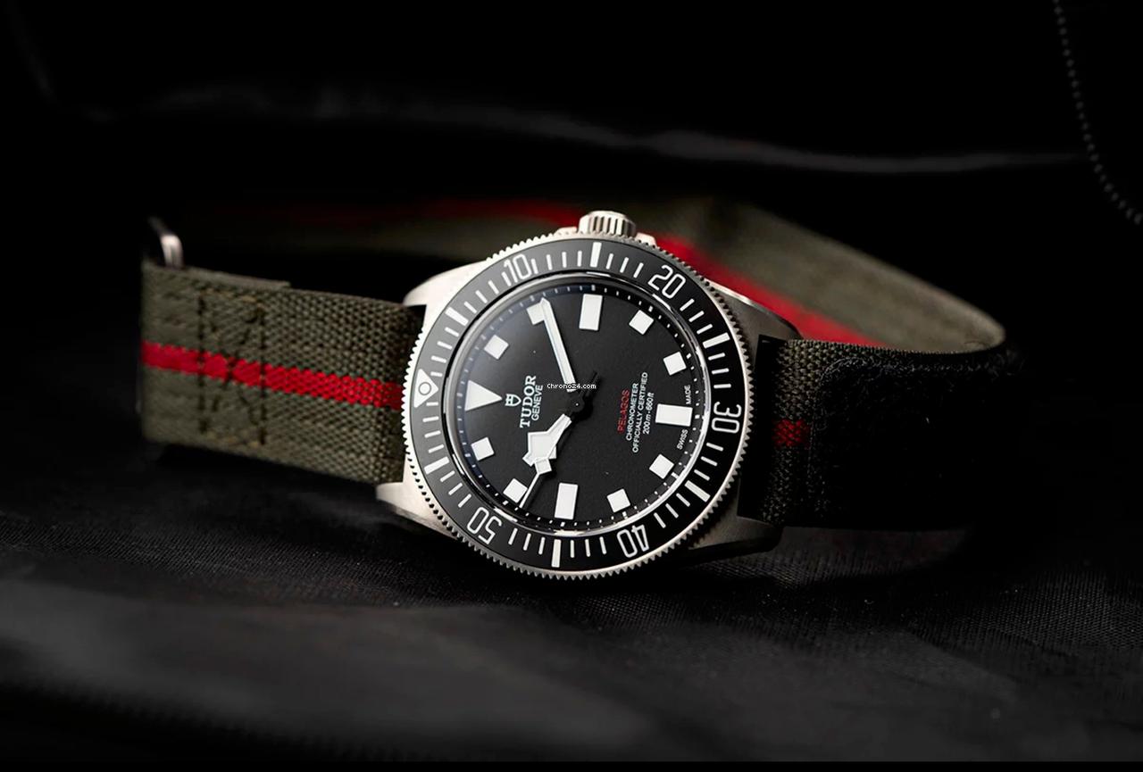 Tudor Pelagos