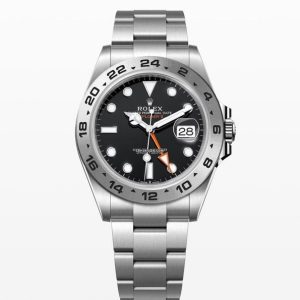 Rolex Explorer II
