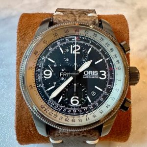 Oris Big Crown X1
