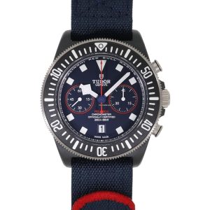 Tudor Pelagos