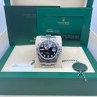 Rolex Explorer II - Image 5