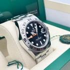 Rolex Explorer II - Image 3