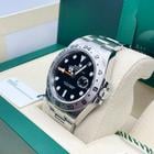 Rolex Explorer II - Image 4