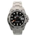 Rolex Explorer II - Image 3