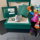 Rolex Explorer II - Image 10