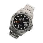 Rolex Explorer II - Image 4