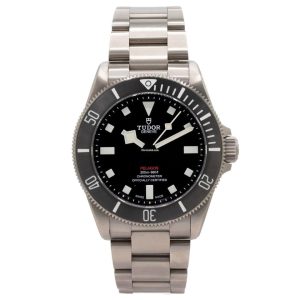 Tudor Pelagos