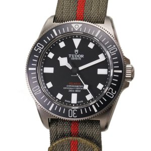 Tudor Pelagos
