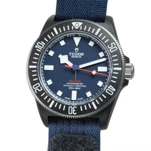 Tudor Pelagos