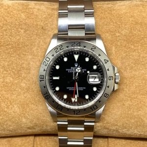 36124859-yjuohkf5ot1k4wm1desyxe55-ExtraLarge.jpg Rolex Explorer II