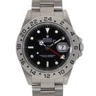 Rolex Explorer II