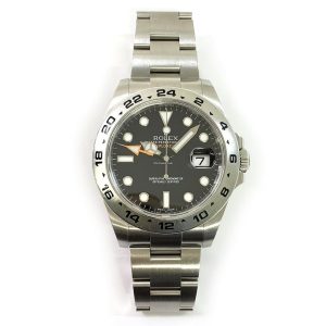 Rolex Explorer II