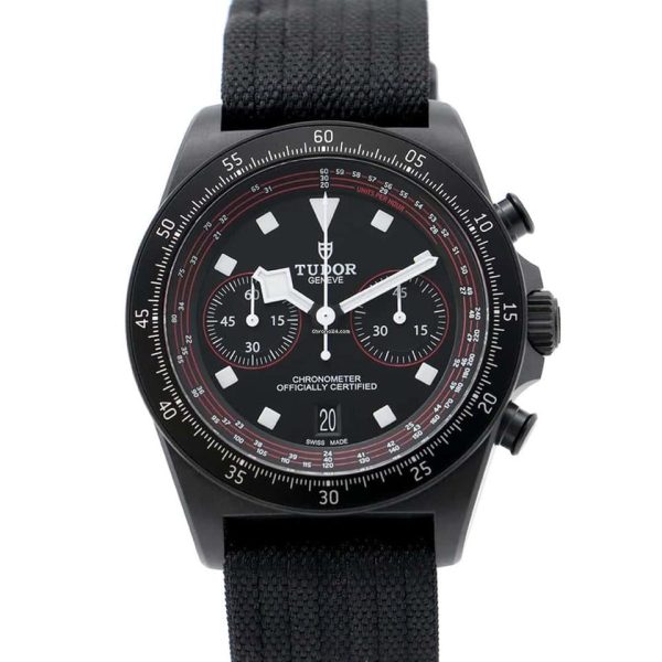 Tudor Pelagos