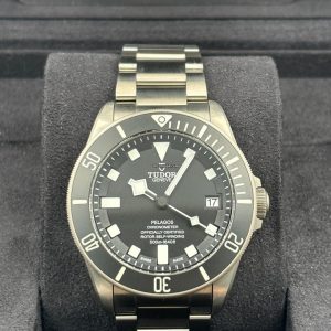 Tudor Pelagos