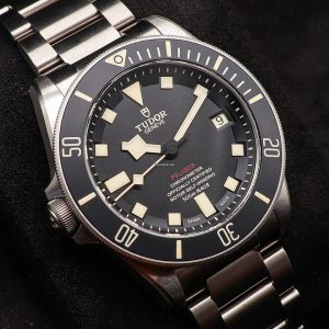 Tudor Pelagos