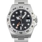 Rolex Explorer II